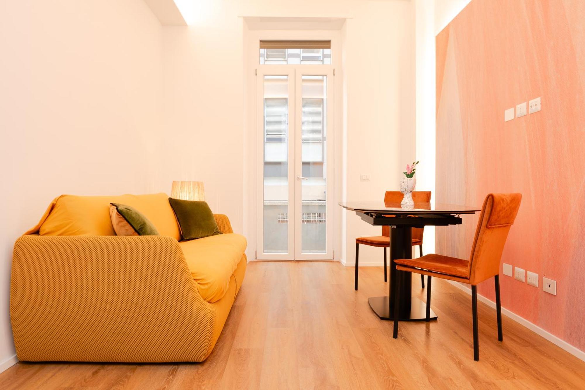 Appartamento Casa Vacanze Roma *