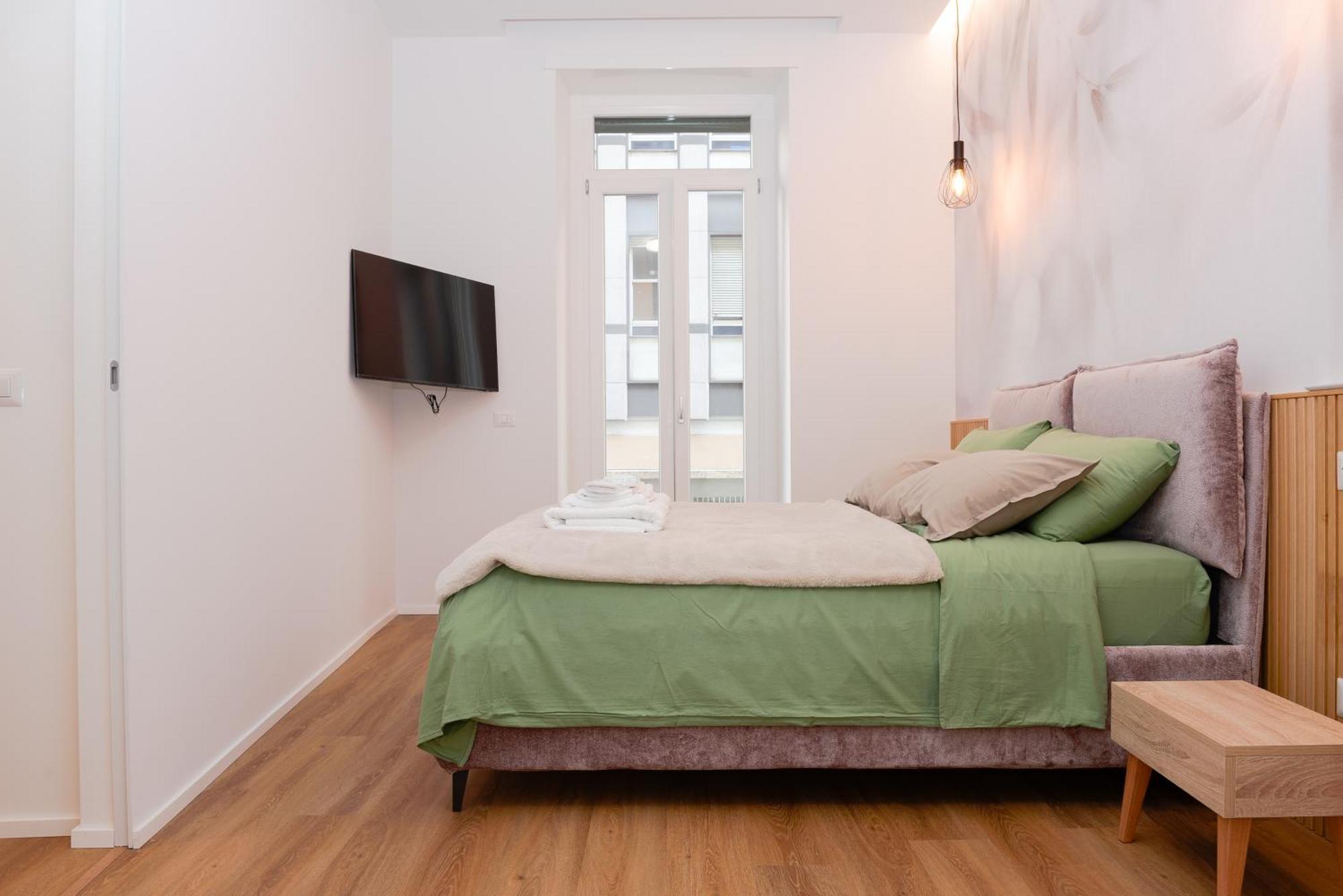 Casa Vacanze Roma Appartamento Roma