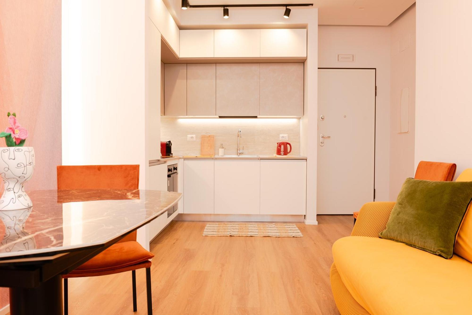 Casa Vacanze Roma Appartamento