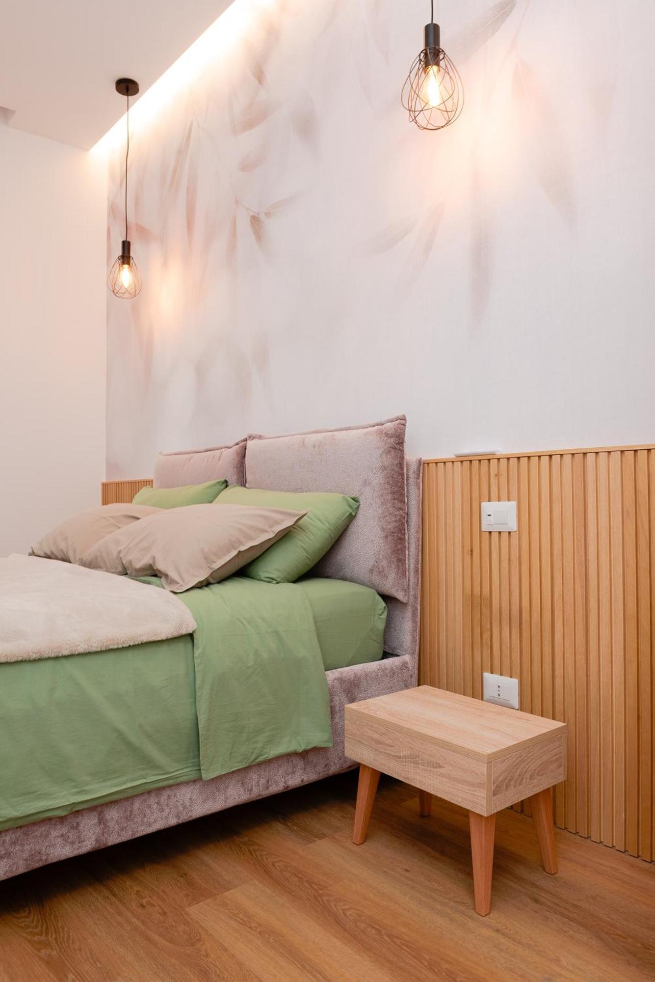 Casa Vacanze Roma Appartamento *