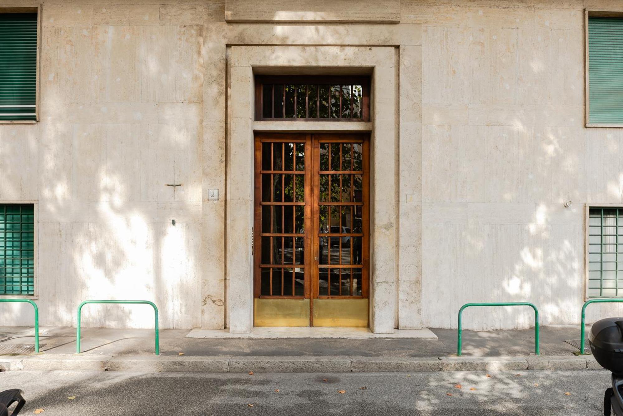 Appartamento Casa Vacanze Roma *