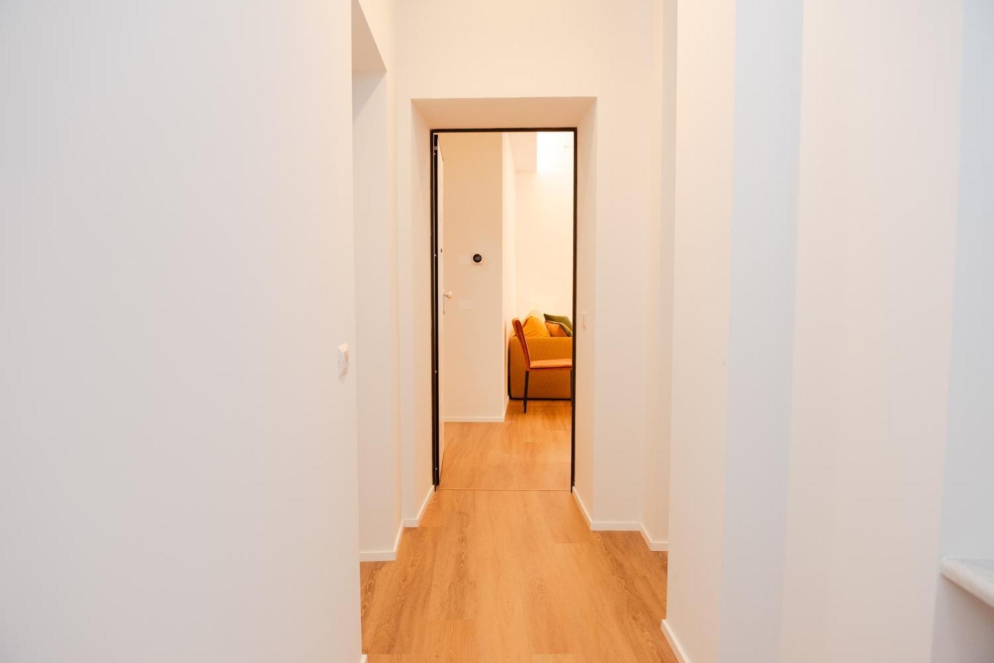 Casa Vacanze Roma Appartamento Roma