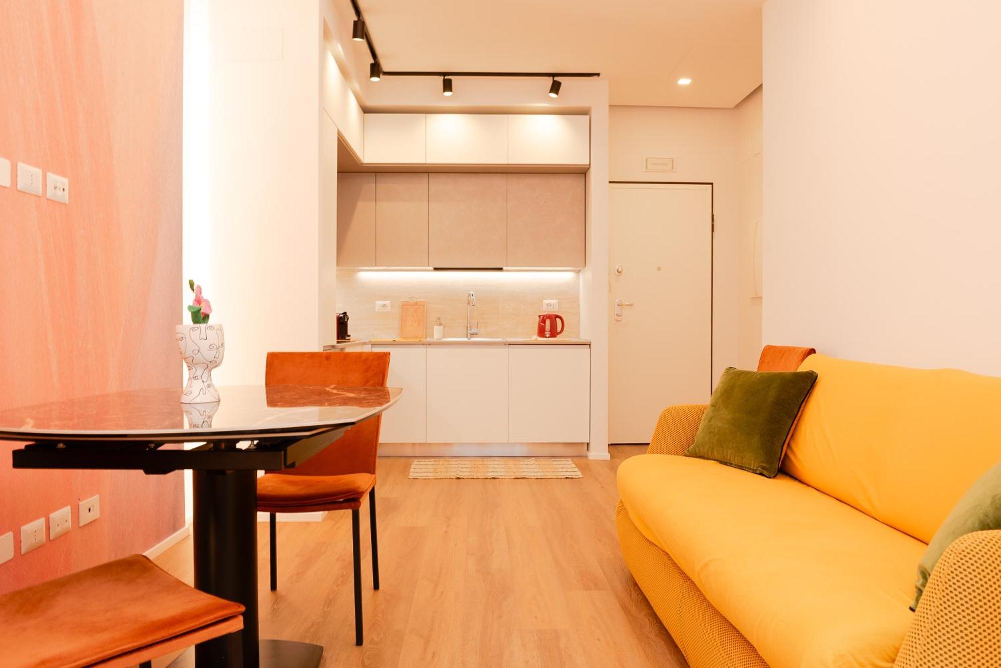Appartamento Casa Vacanze Roma
