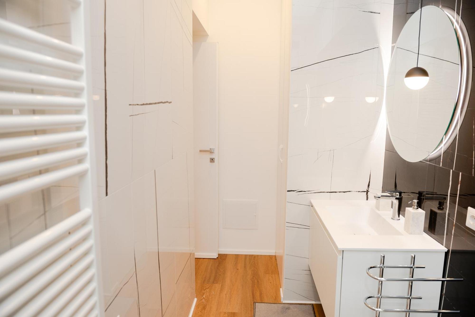 Casa Vacanze Roma Appartamento *