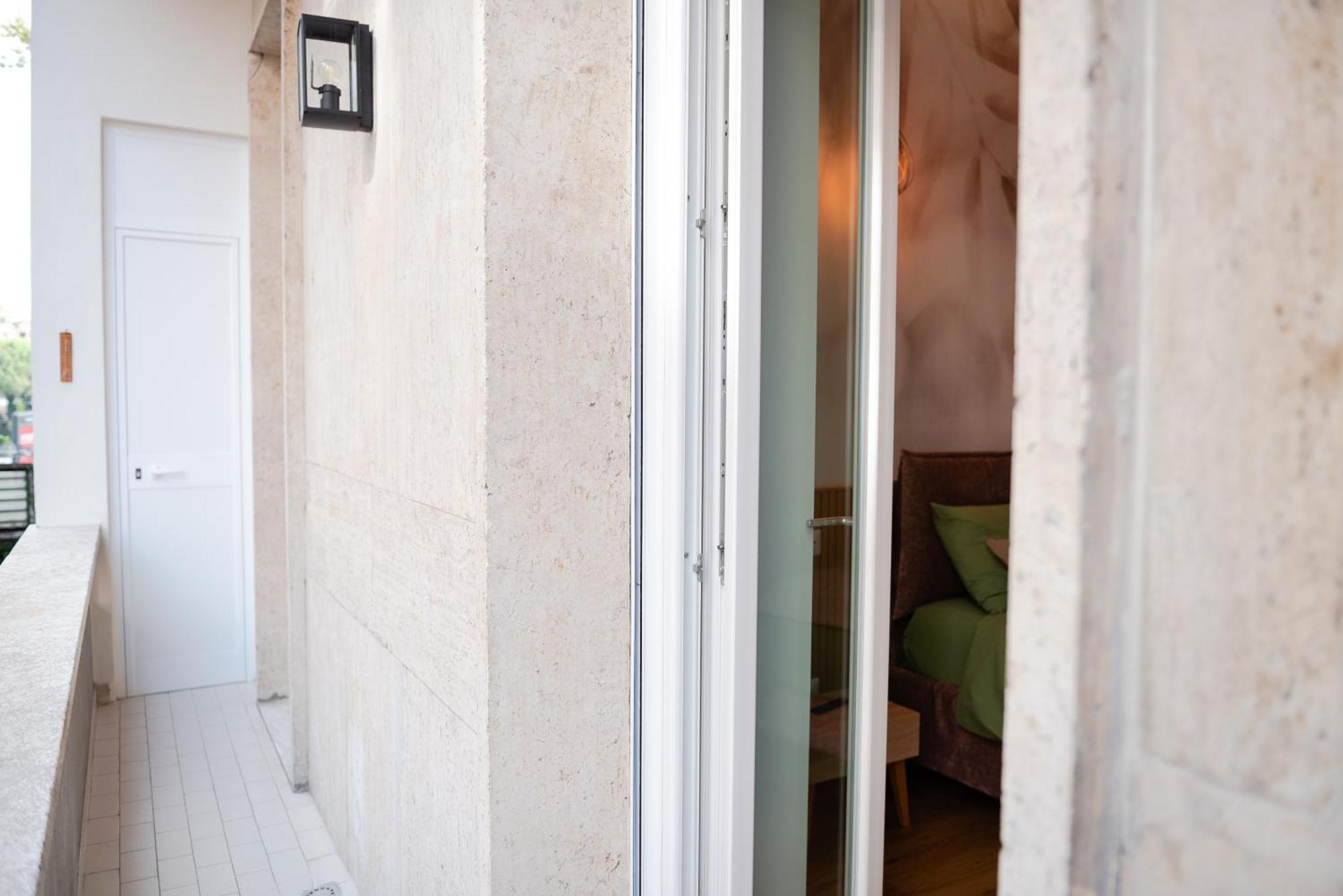 Appartamento Casa Vacanze Roma Roma